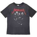 METALLICA 2003 METAL UP YOUR ASS ARTIMONDE FITS LARGE 7585