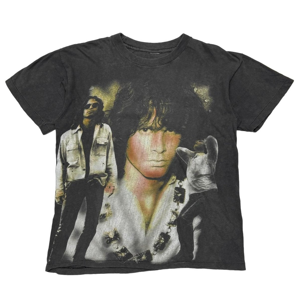 THE DOORS JIM MORRISON BOOTLEG OVP FITS LARGE 0607