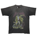METALLICA PUSHEAD UNFORGIVEN METALLICA TAG LARGE 8485
