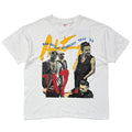 U2 ZOO OUTSIDE BROADCAST YANKEES HANES XL 1615