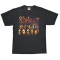 Slipknot The Subliminal Verses MEMBER Hanes MEDIUM 3789