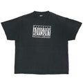 PARENTAL ADVISORY Y2K MONOCHROME BOX LOGO HYBRID FITS XL 5043
