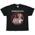 PRONG REMOVE THE SIGHT HANES XL 4911