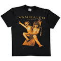 VAN HALEN 1995 BALANCE TOUR NICEMAN LARGE 3505