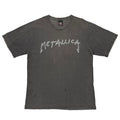 METALLICA 'TALLICA WUZ HERE GIANT FITS XL 1129