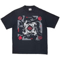 RED HOT CHILI PEPPERS BLOOD SUGER SEX MAGIK SOFTEE LARGE 9757