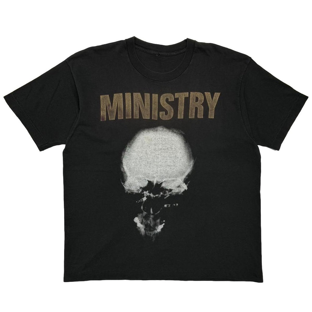 MINISTRY THE MIND IS A TERRIBLE THING TO TASTE FITS XL 1418