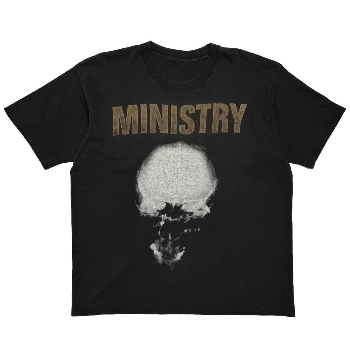 MINISTRY THE MIND IS A TERRIBLE THING TO TASTE FITS XL 1418