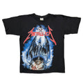 METALLICA BOOTLEG DOUBLE SIDE XL 9198
