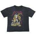 METALLICA PUSHEAD UNFORGIVEN FITS XL 7712
