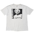 MARILYN MONROE SAN FRANCISCO MONOCHROME FILM WHITE XL 2478