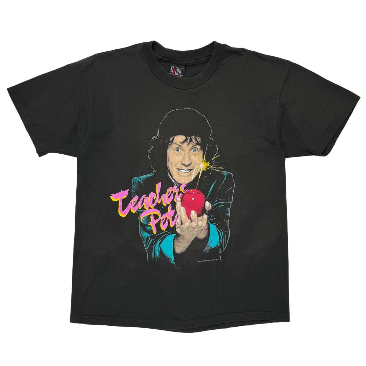 AC/DC 1991 TEACHERS PET GIANT BY anvil XL 2501