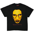 MARILYN MANSON SEX IS DEAD MANSON TAG LARGE 3867