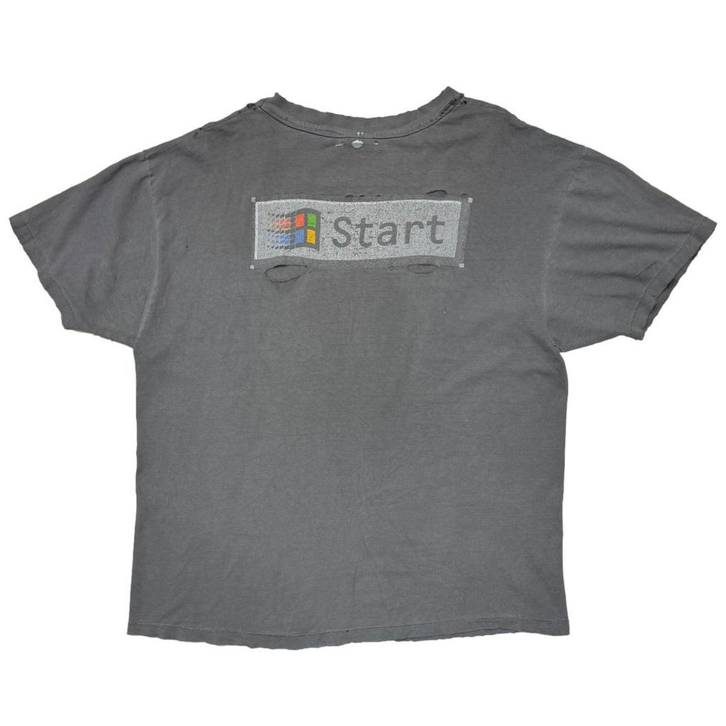 WINDOWS WE'RE READY FOR WINDOWS HANES XL 4241