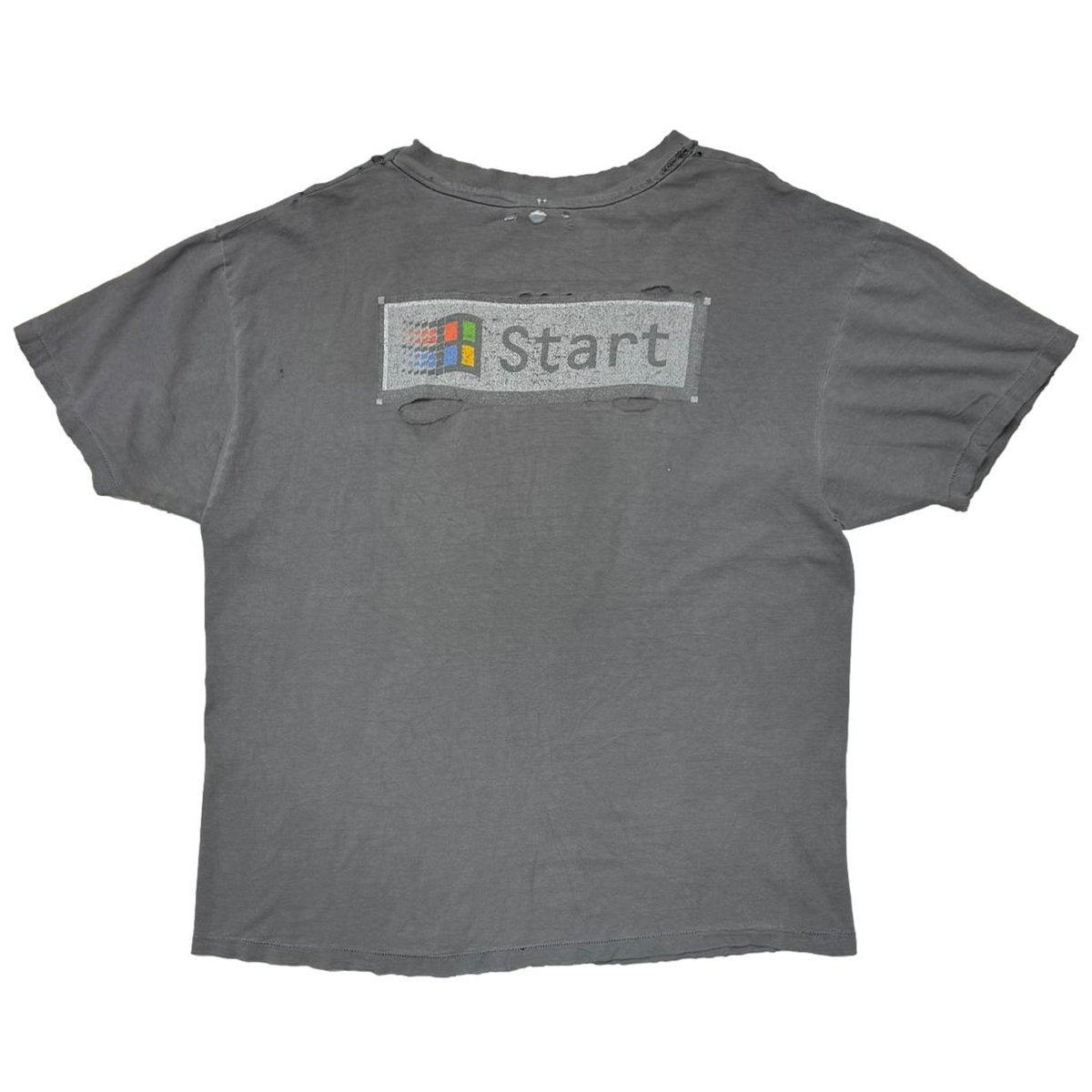 WINDOWS WE'RE READY FOR WINDOWS HANES XL 4241
