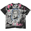 MOSQUITO HEAD MARILYN MONROE OVP HANES XL 7477