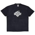 GREEN DAY AMEERICAN IDIOT LOGO Y2K ALSTYLE XL 4152