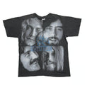LED ZEPPELIN FRONT MEMBER OVP WINTERLAND LARGE 7980