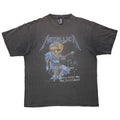 METALLICA PUSHEAD DORIS GIANT BY TULTEX XL 1189