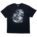 SADE DIAMOND LIFE BIG FACE BLACK ALSTYLE XL 8611