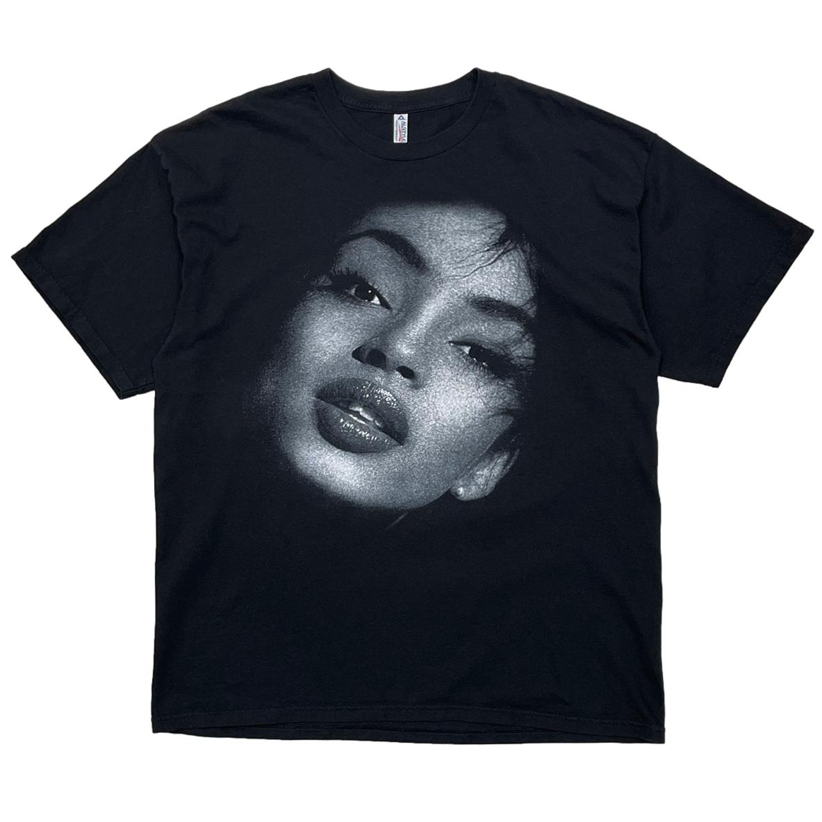 SADE DIAMOND LIFE BIG FACE BLACK ALSTYLE XL 8611