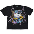 USA THUNDER FEEL THE WIND NORTON CHAMPAGNE CHAMP XL 3187