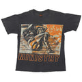 MINISTRY 1995 TOUR BROCKUM LARGE 6772