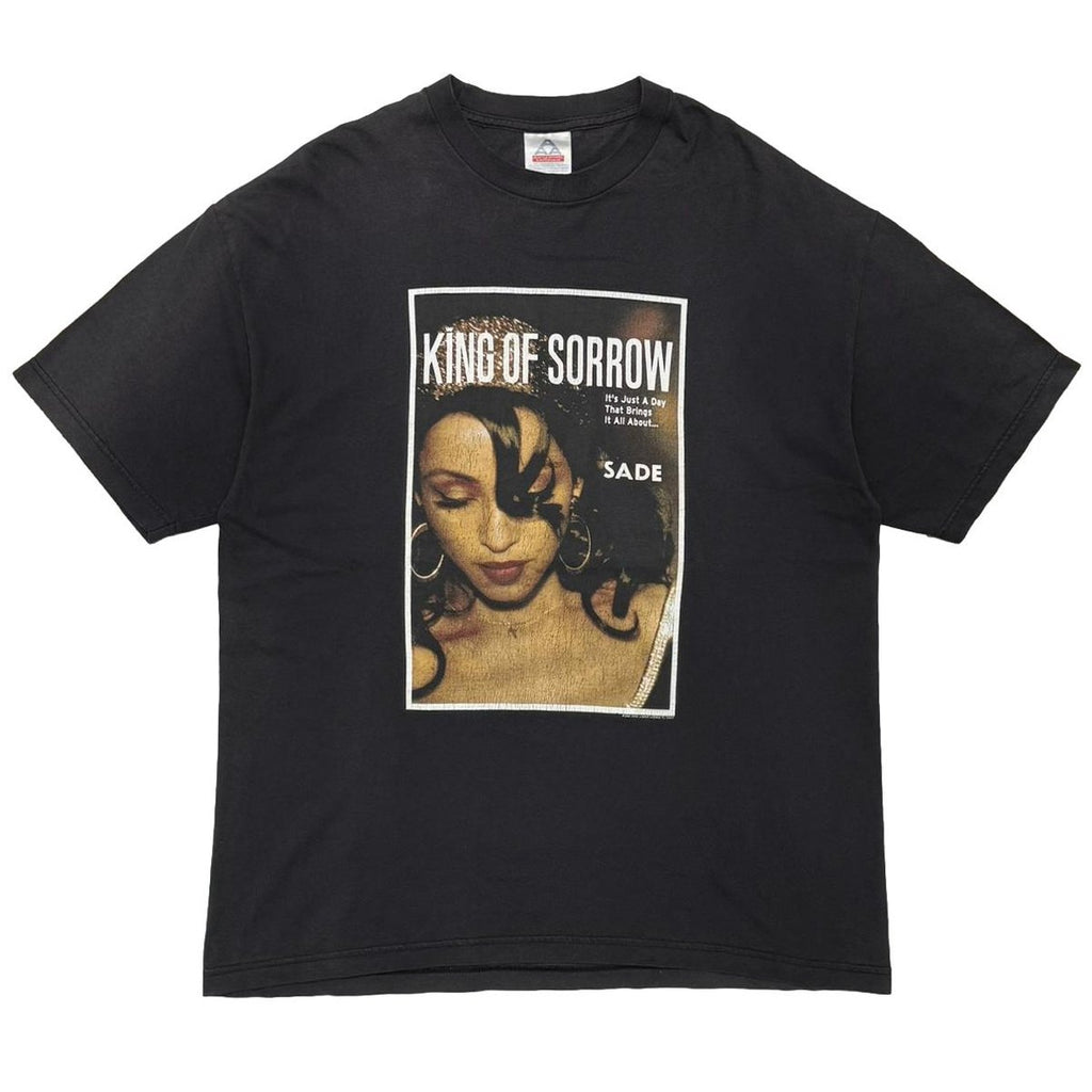 SADE KING OF SORROW ALSTYLE XL 8547