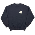 PHANTOM OF THE OPERA FRONT MASK CREWNECK SWEAT FRUIT OF THE LOOM LARGE 4551