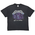 METALLICA RIDE THE LIGHTNING DELTA XL 2574