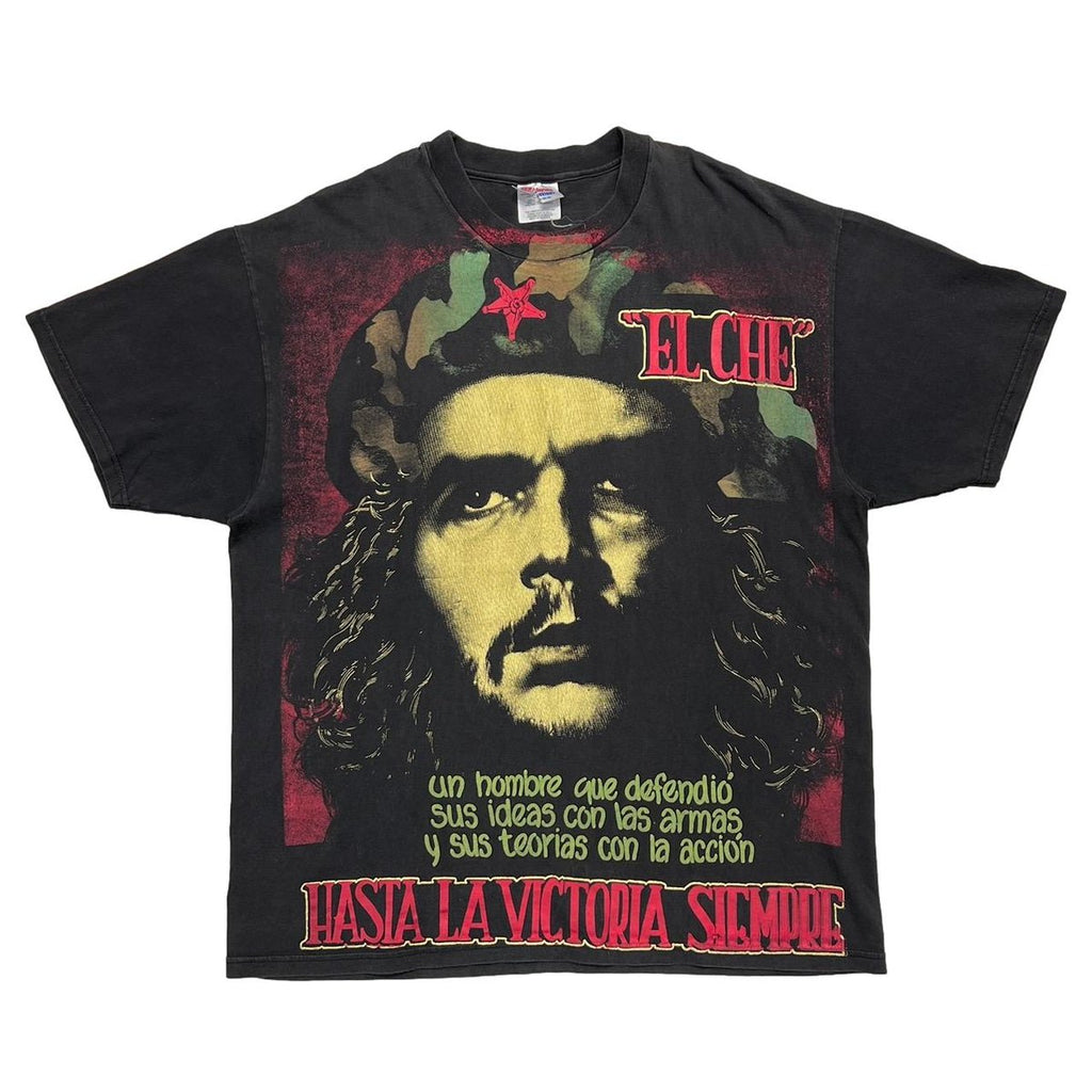 CHE GUEVARA EL CHE HANES XL 5085