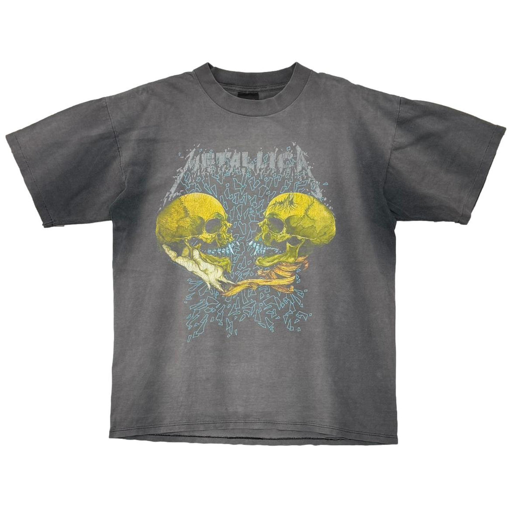 METALLICA SAD BUT TRUE I'M INSIDE I'M YOU METALLICA TAG LARGE 0925