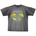 METALLICA SAD BUT TRUE I'M INSIDE I'M YOU METALLICA TAG LARGE 0925