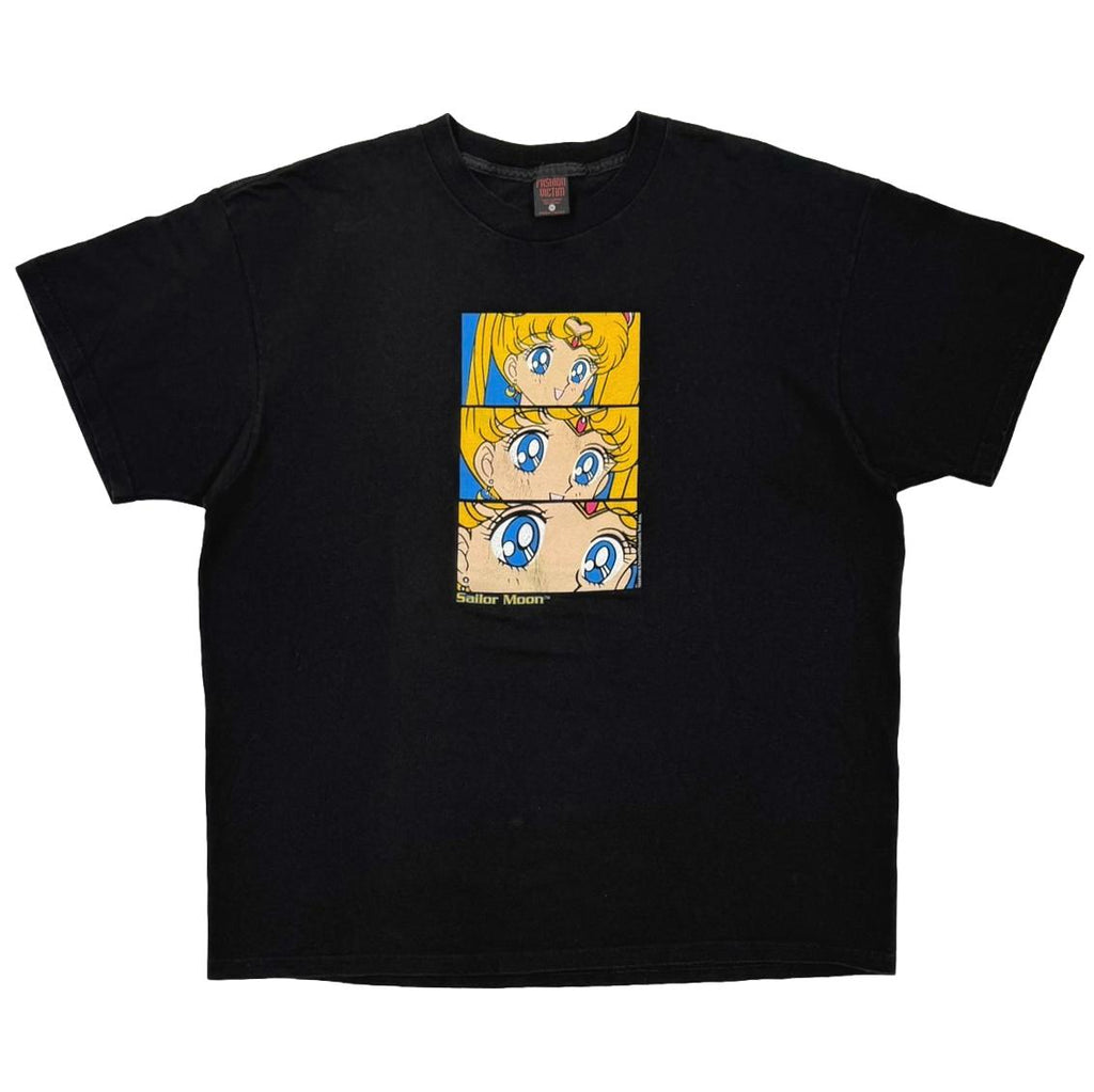 SAILOR MOON セーラームーン MULTI EYES USAGI TSUKINO FASHON VICTIM XL 0993