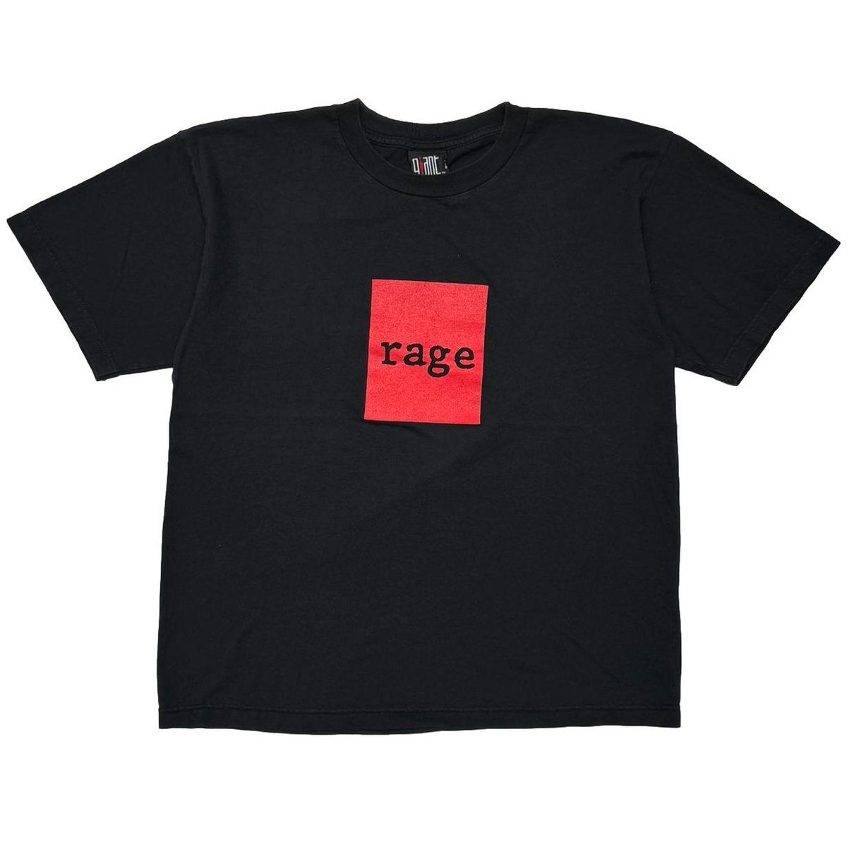 RAGE AGAINST THE MACHINE GUERILLA RADIO GINAT LARGE 2792