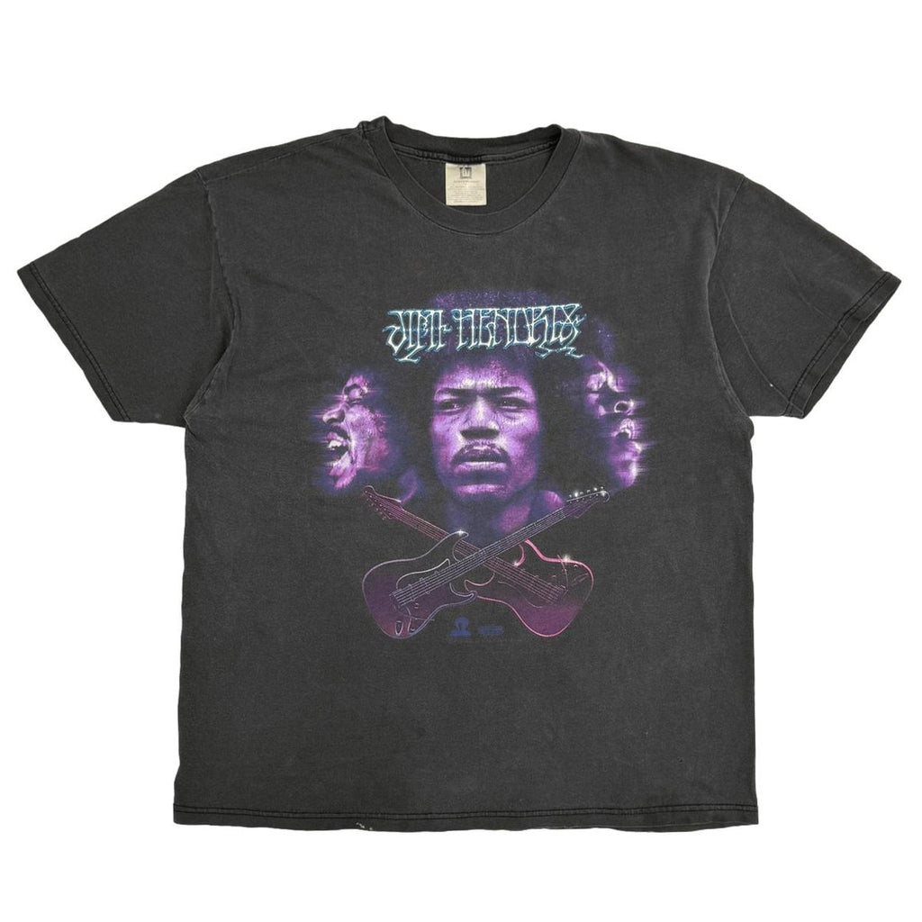 JIMI HENDRIX 1996 VOODOO CHILE WINTERLAND XL 8143