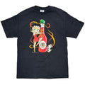 BETTY BOOP 2002 HOT SAUCE ALSTYLE LARGE 8935