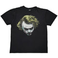 THE DARK KNIGHT JOKER BIG FACE FITS LARGE 3130