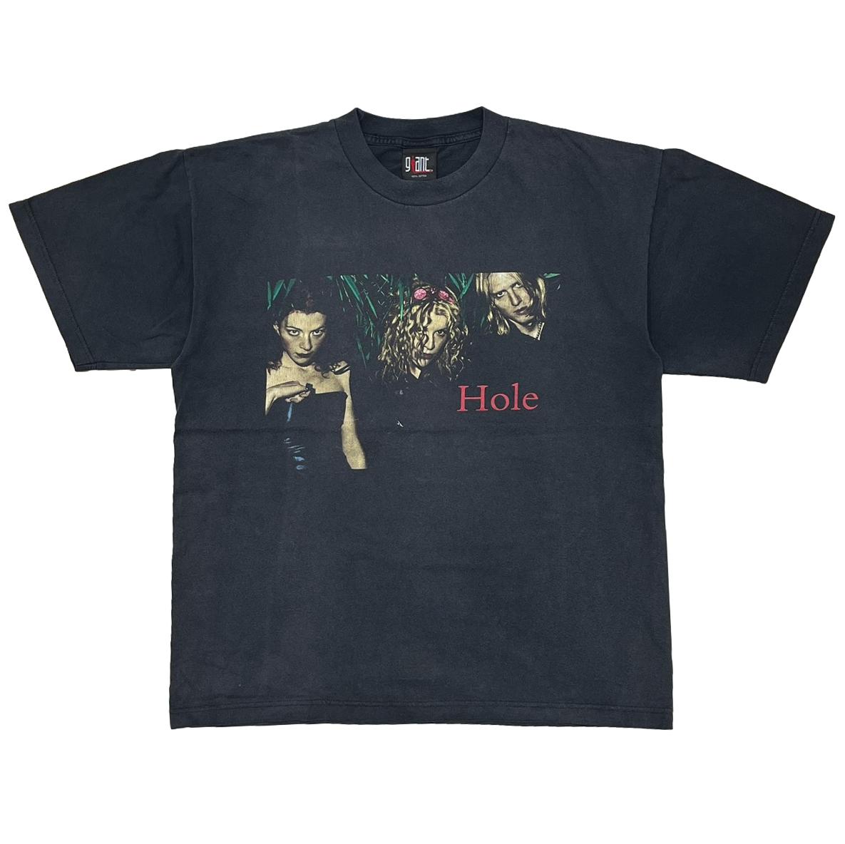 HOLE CELEBRITY SKIN TOUR GIANT XL 2381