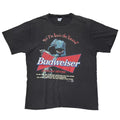 Budweiser 1998 "Hi I'm Louie the Lizard" 2XXL 0156