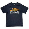 BAD RELIGION THEY'LL GO ANYWHRERE THE PRESIDENT SAYS  M&O MEDIUM 9375