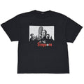 THE SIMPSONS SOPRANOS PARODY FITS XL 4356