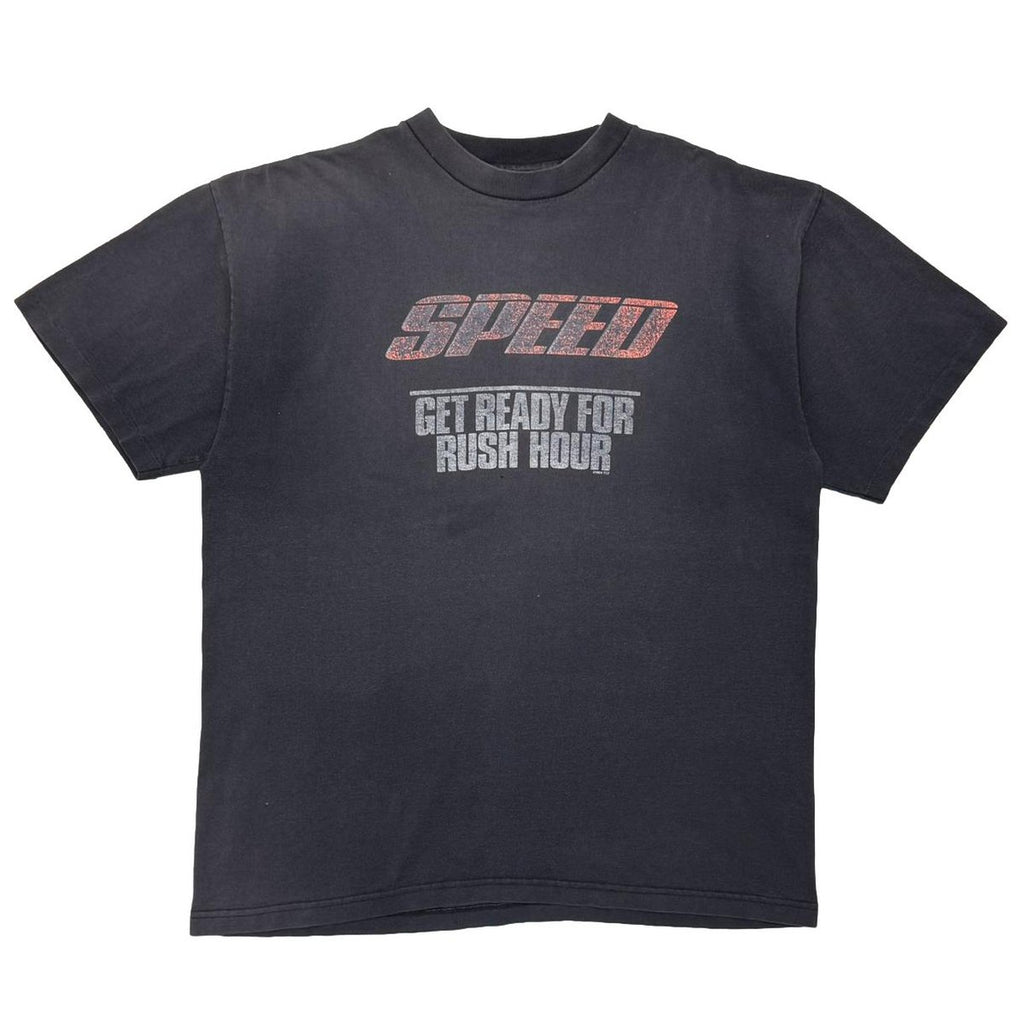SPEED GET READY FOR RUSH HOUR MURINA XL 1883