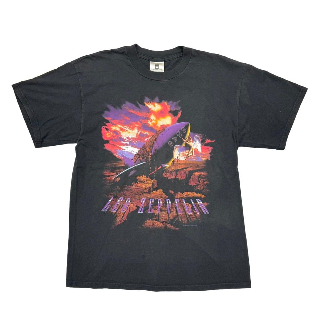LED ZEPPELIN 1994 SWAN SONG WINTERLAND LARGE 9445