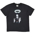 MARILYN MANSON MIDDLE FINGER WINTERLAND LARGE 4845