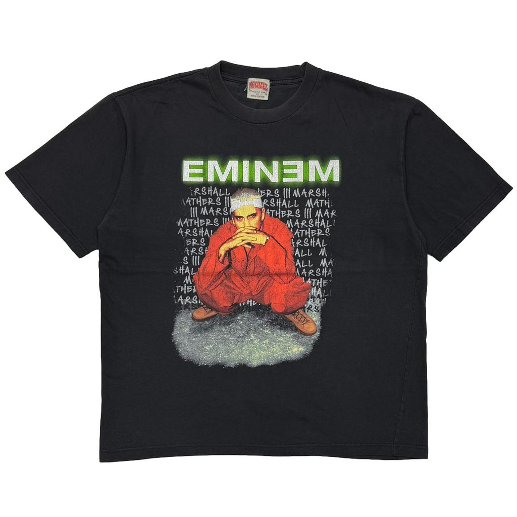EMINEM CRIMINAL MICHAEL XL 7538