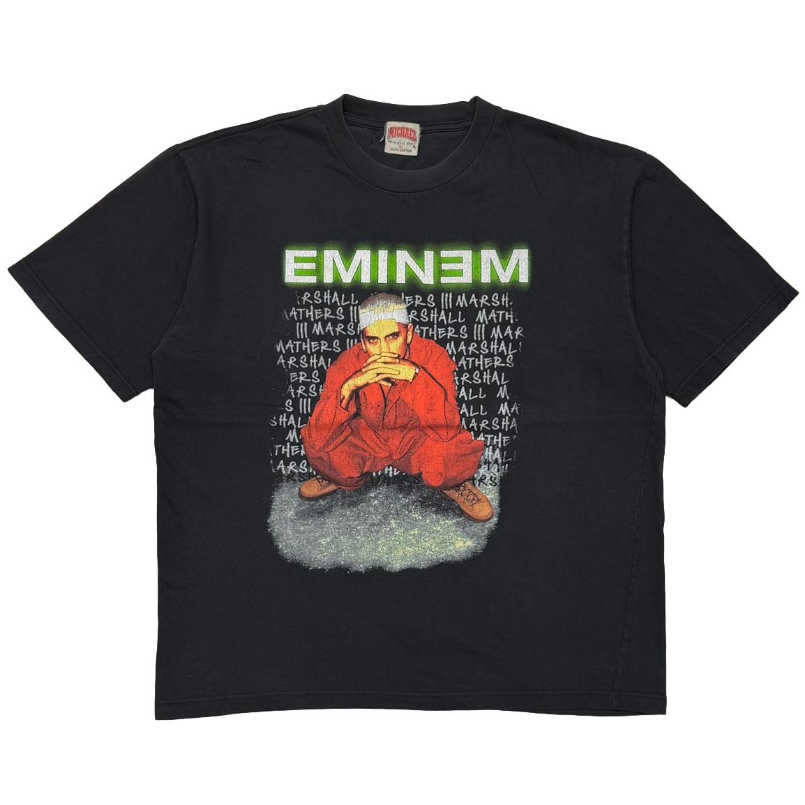 EMINEM CRIMINAL MICHAEL XL 7538