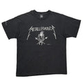 METALLICA 1993 METALLIFUKINCA SPECIAL EDITION SCREEN STARS XL 0587