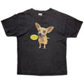 TACO BELL 1998 Yo Quiero Taco Bell TULTEX LARGE 7391
