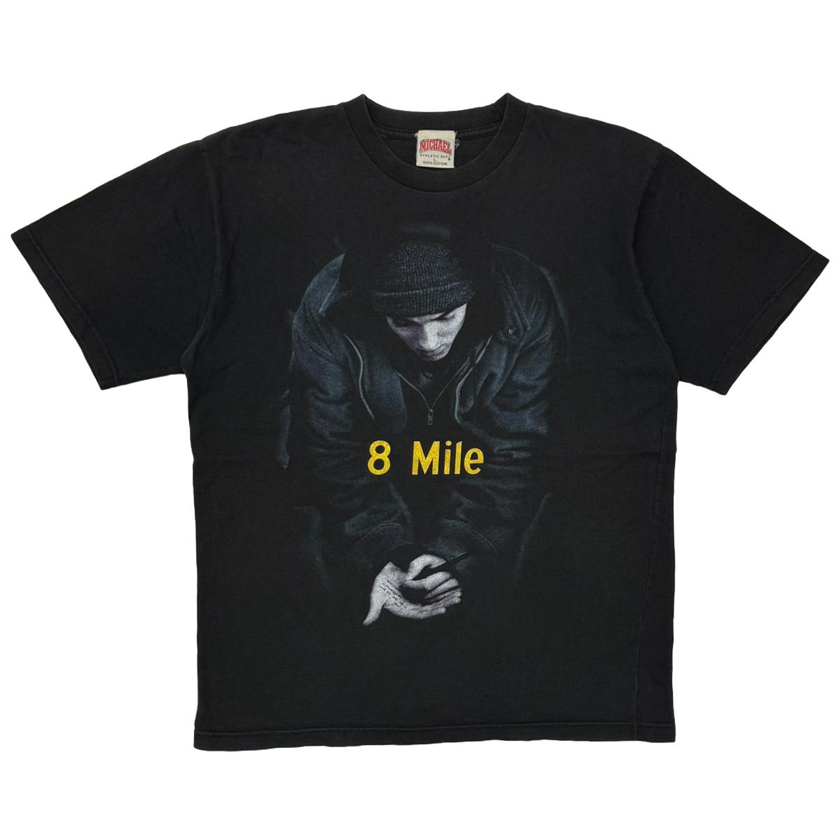 EMINEM 8MILE MOVIE PROMO MICHAEL LARGE 4877